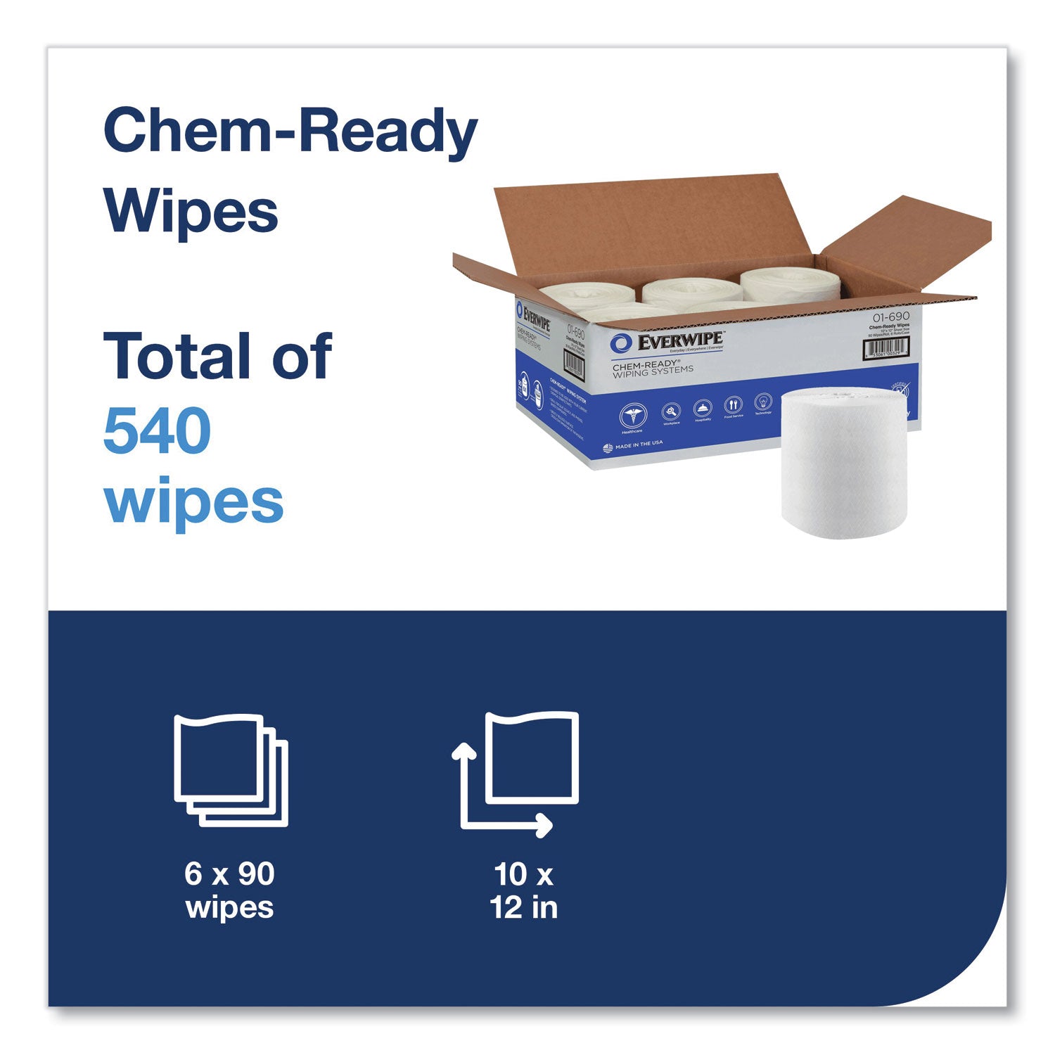 chem-ready-dry-wipes-10-x-12-90-box-6-boxes-carton_trk192808 - 3
