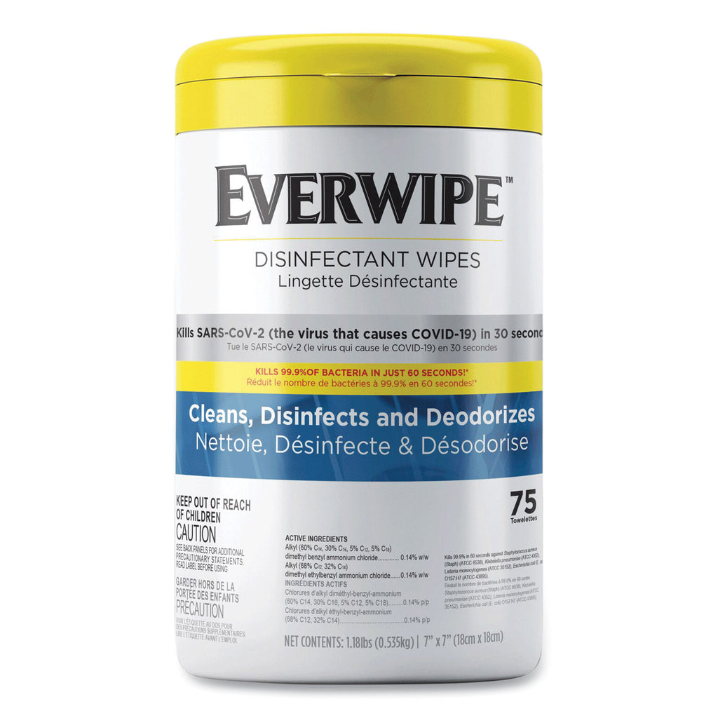 disinfectant-wipes-1-ply-7-x-7-lemon-white-75-canister-6-canisters-carton_trk192804 - 3