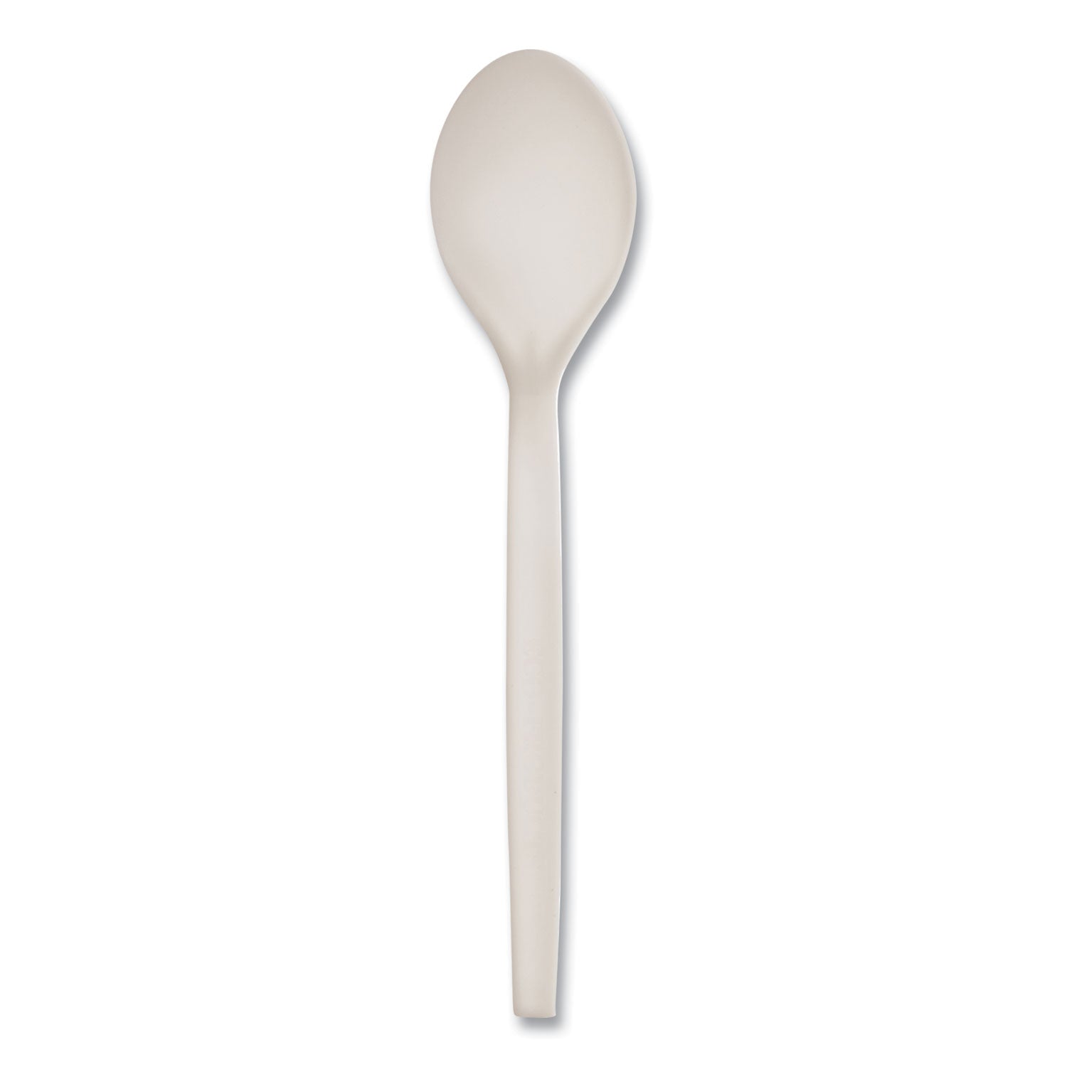ecosense-renewable-plant-starch-cutlery-spoon-7-50-pack-20-packs-carton_wnaeps003 - 6