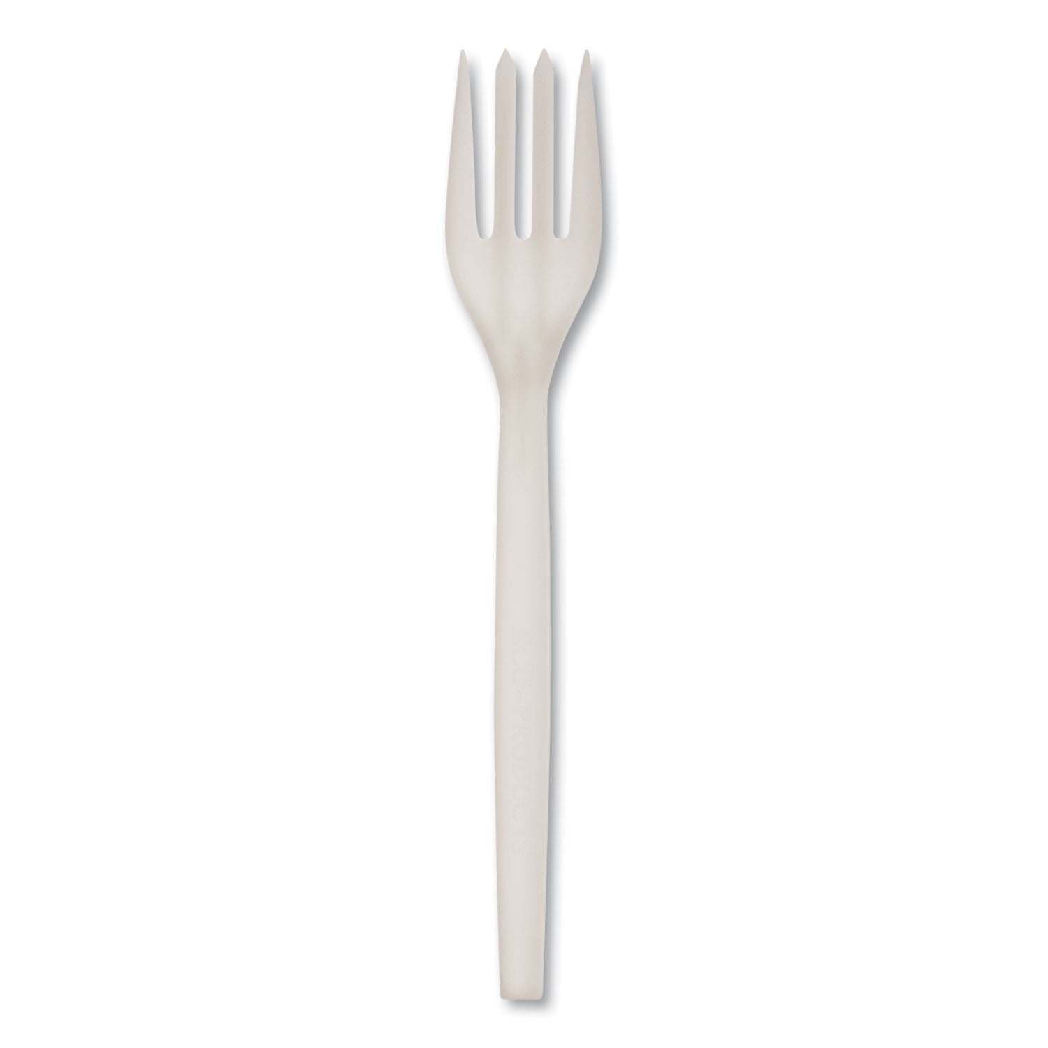 ecosense-renewable-plant-starch-cutlery-fork-7-50-pack-20-packs-carton_wnaeps002 - 6