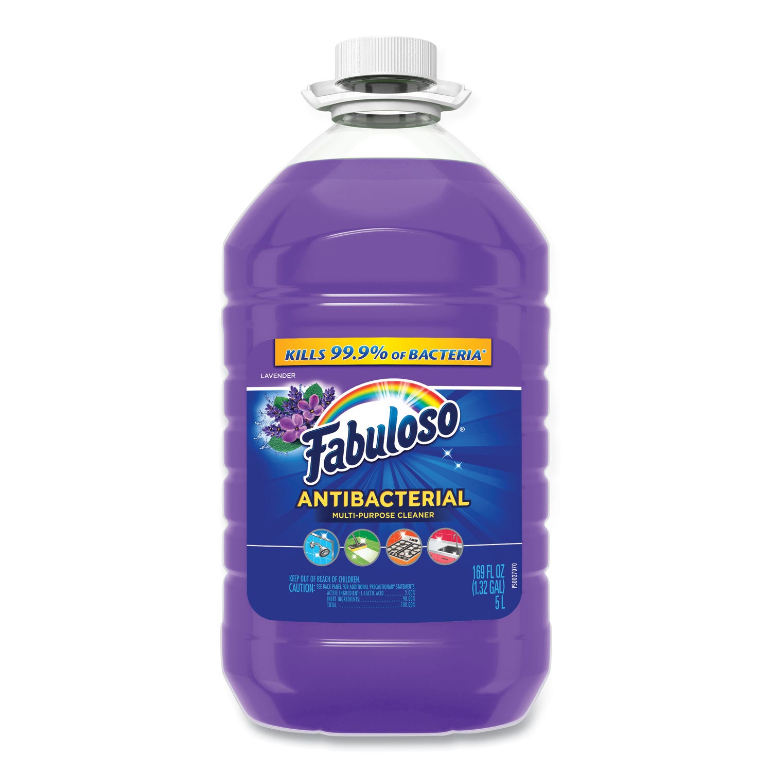 antibacterial-multi-purpose-cleaner-lavender-scent-169-oz-bottle-3-carton_cpc99507 - 1