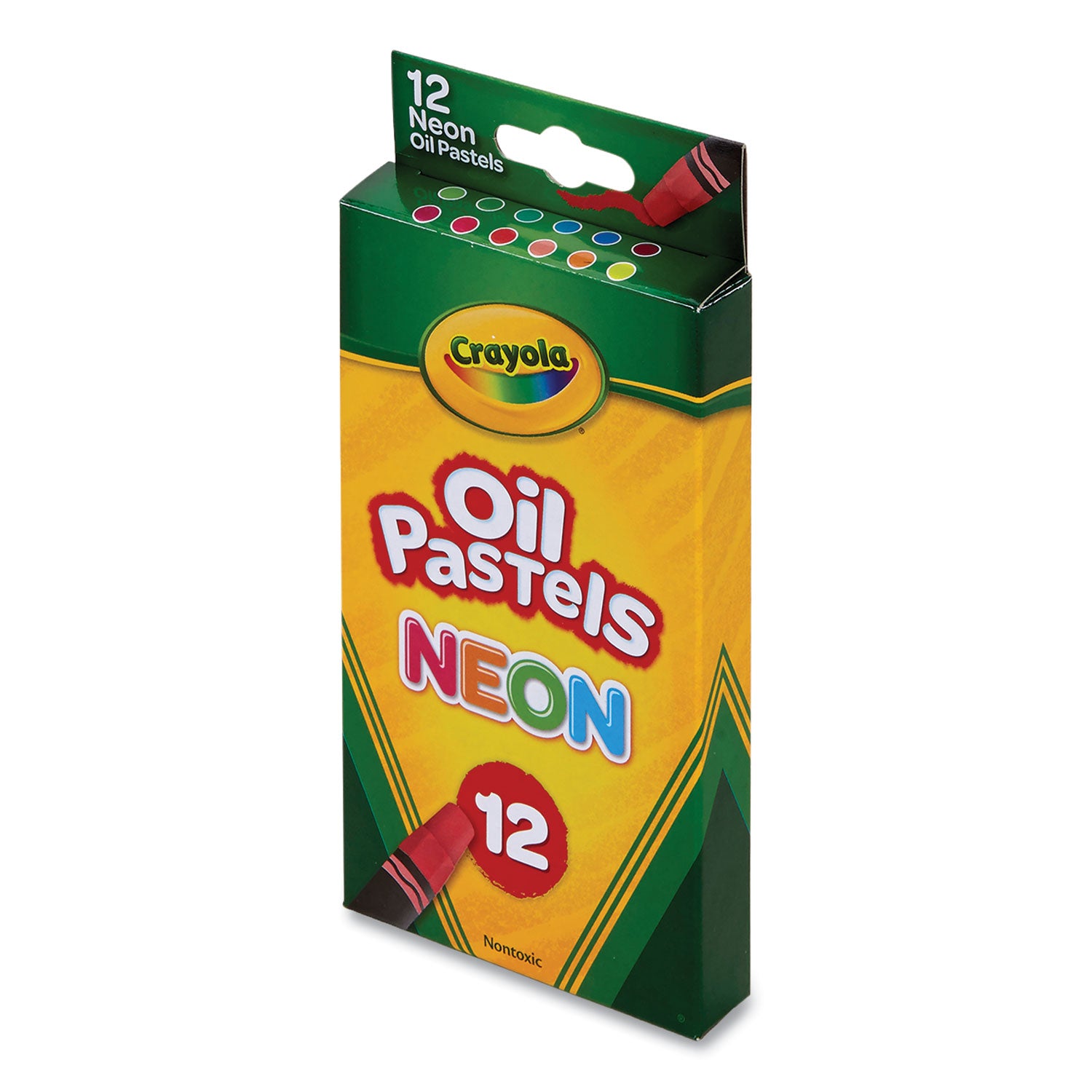 neon-oil-pastels-12-assorted-colors-12-pack_cyo524613 - 8