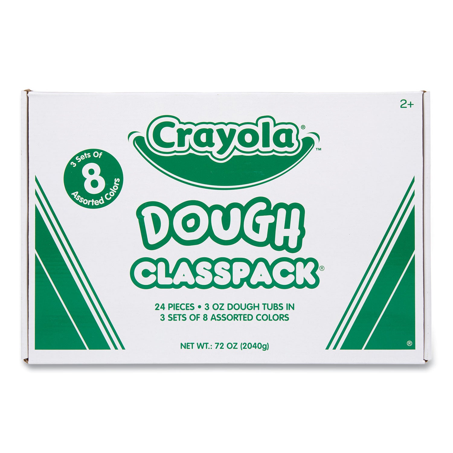 dough-classpack-3-oz-8-assorted-colors-with-81-modeling-tools_cyo570172 - 2