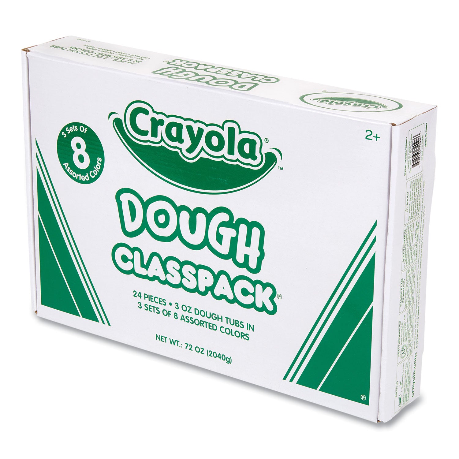 dough-classpack-3-oz-8-assorted-colors-with-81-modeling-tools_cyo570172 - 6