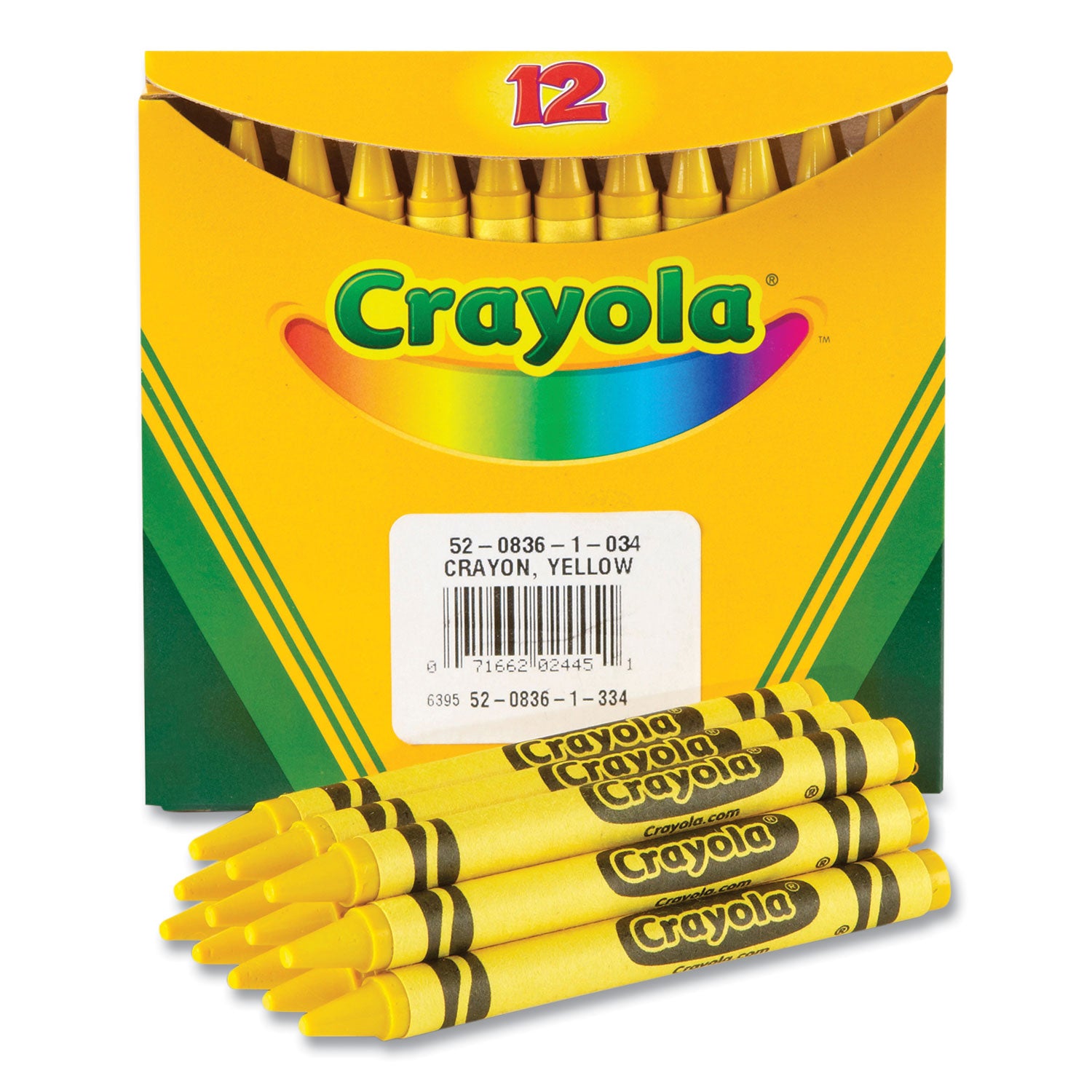 bulk-crayons-yellow-12-box_cyo520836034 - 4