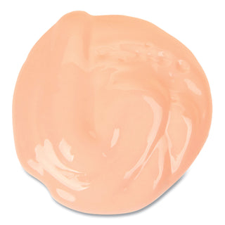 Washable Paint, Peach, 16 oz Bottle
