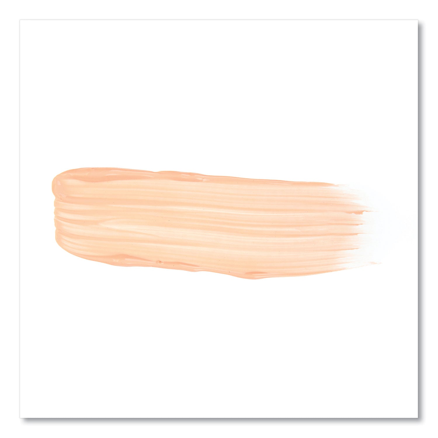 Washable Paint, Peach, 16 oz Bottle