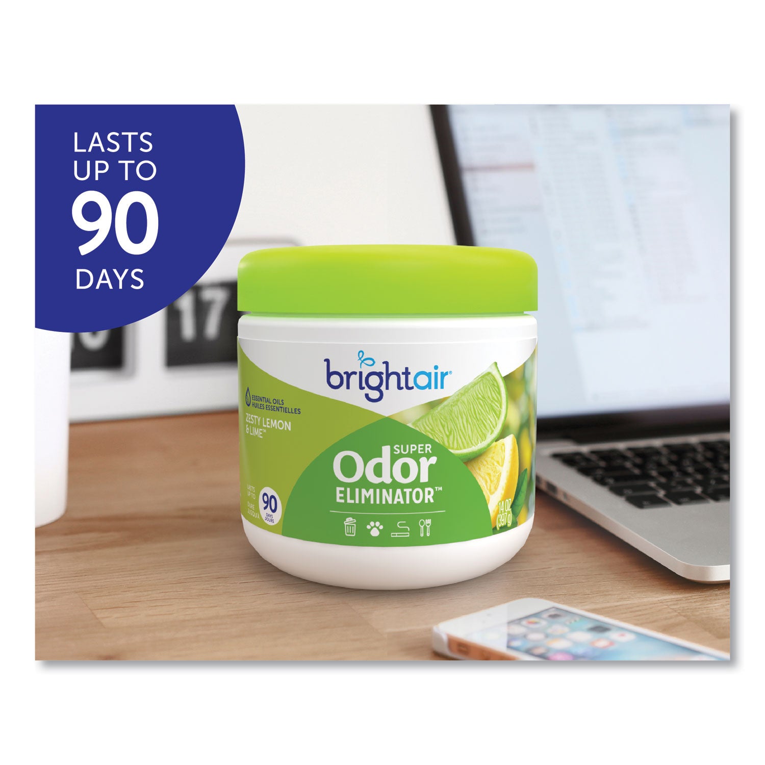 super-odor-eliminator-zesty-lemon-and-lime-14-oz-jar-6-carton_bri900248 - 4