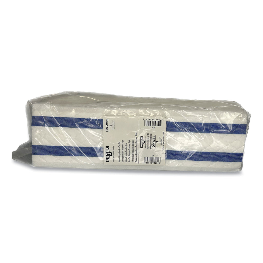 excella-single-use-spunlace-mop-pads-185-x-5-white-50-pack_ungdmws2 - 2