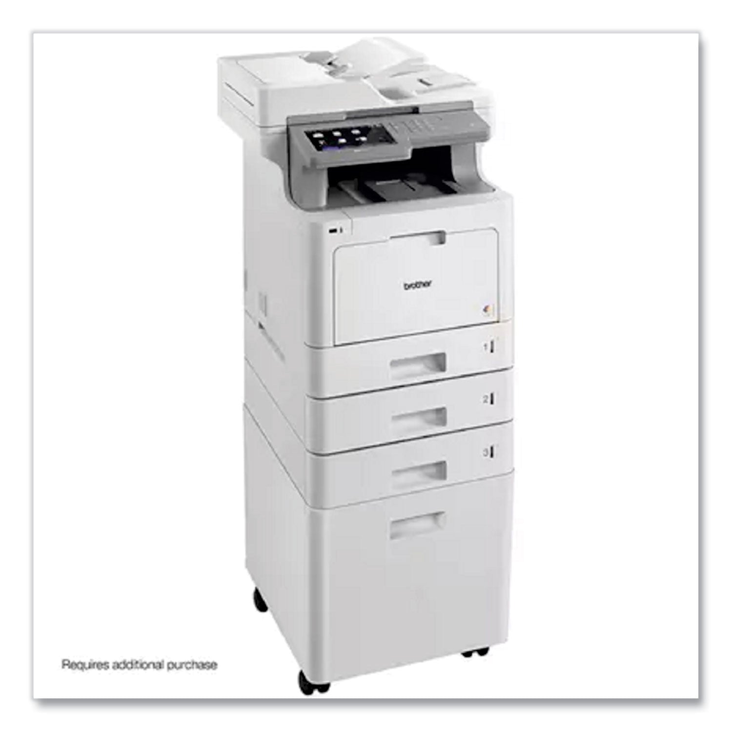 lt330cl-lower-paper-tray-250-sheet-capacity_brtlt330cl - 3