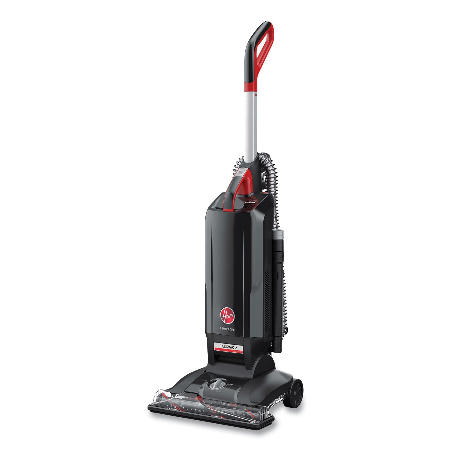 task-vac-hard-bag-lightweight-upright-vacuum-14-cleaning-path-black_hvrch54100v - 3