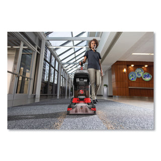 SteamVac, 1 gal Capacity, 35 ft Cord