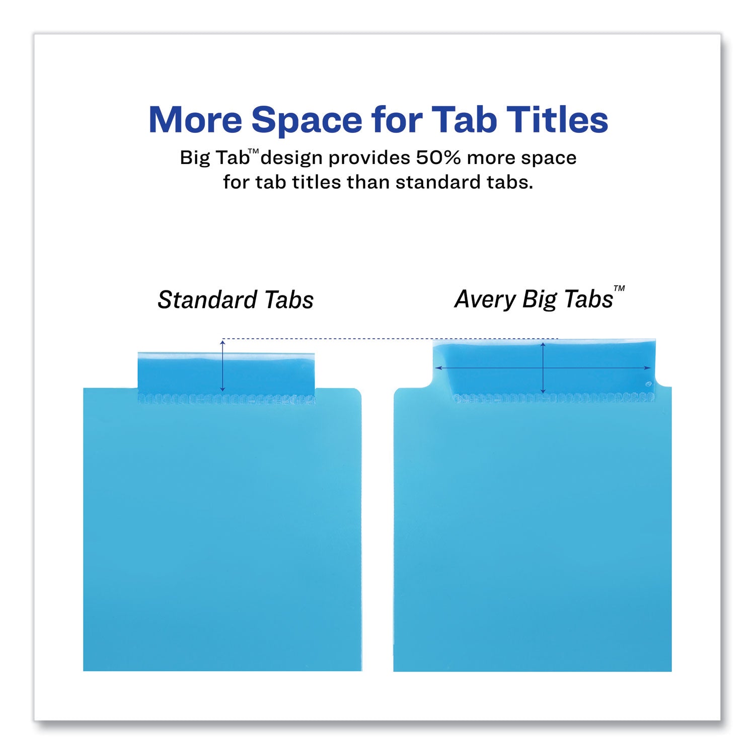 big-tab-insertable-two-pocket-plastic-dividers-5-tab-1113-x-925-assorted-1-set_ave11982 - 6