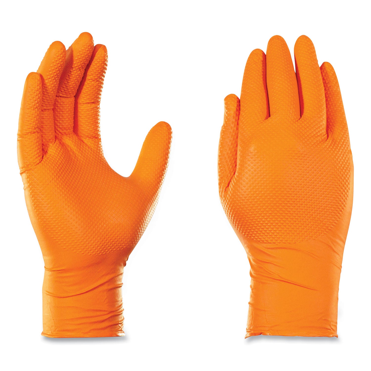 heavy-duty-industrial-nitrile-gloves-powder-free-8-mil-medium-orange-100-gloves-box-10-boxes-carton_axcgwon44100ct - 4