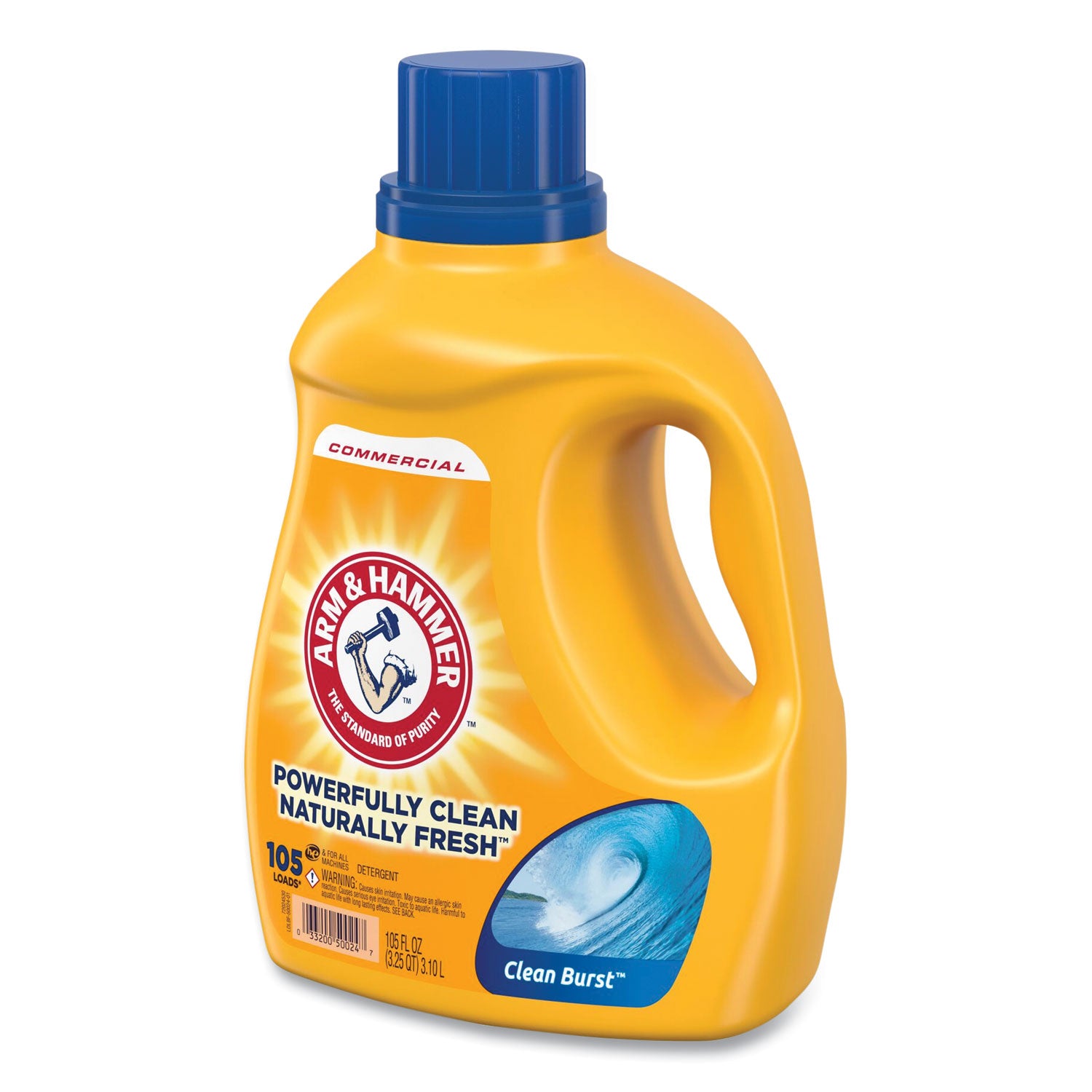 dual-he-clean-burst-liquid-laundry-detergent-105-oz-bottle-4-carton_cdc3320050024 - 4