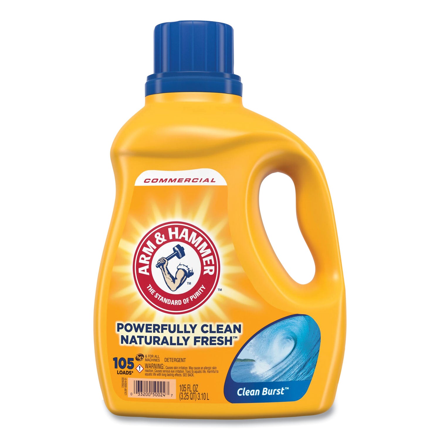 dual-he-clean-burst-liquid-laundry-detergent-105-oz-bottle-4-carton_cdc3320050024 - 2