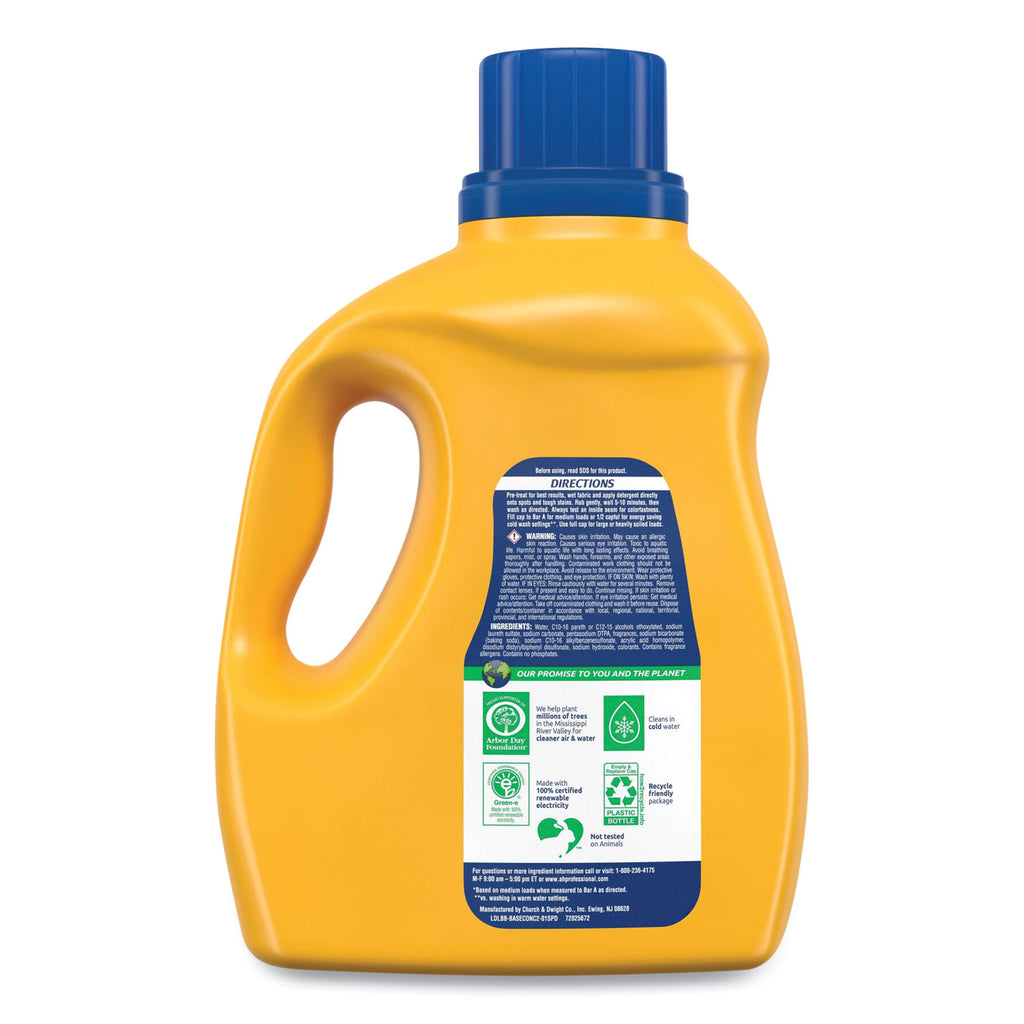 dual-he-clean-burst-liquid-laundry-detergent-105-oz-bottle-4-carton_cdc3320050024 - 3