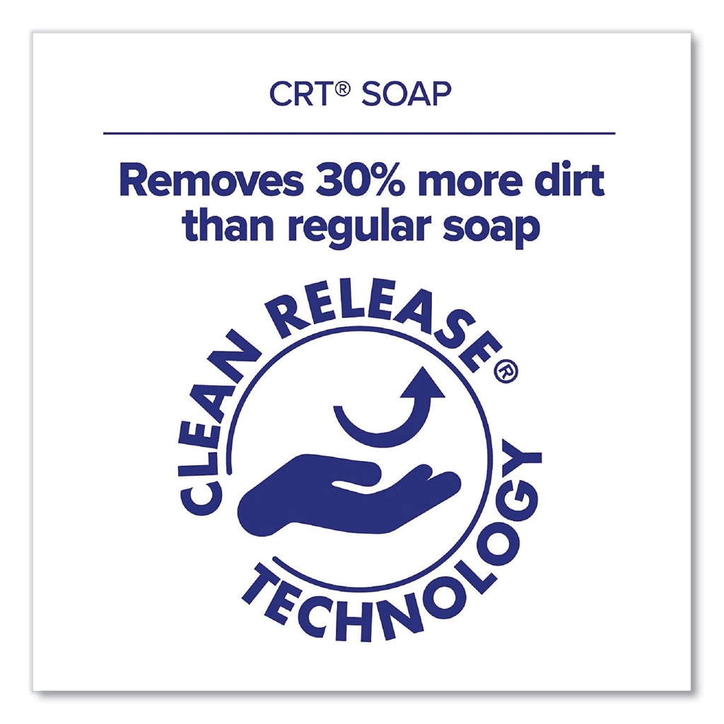 Gojo CRT HEALTHY SOAP High Performance Foam