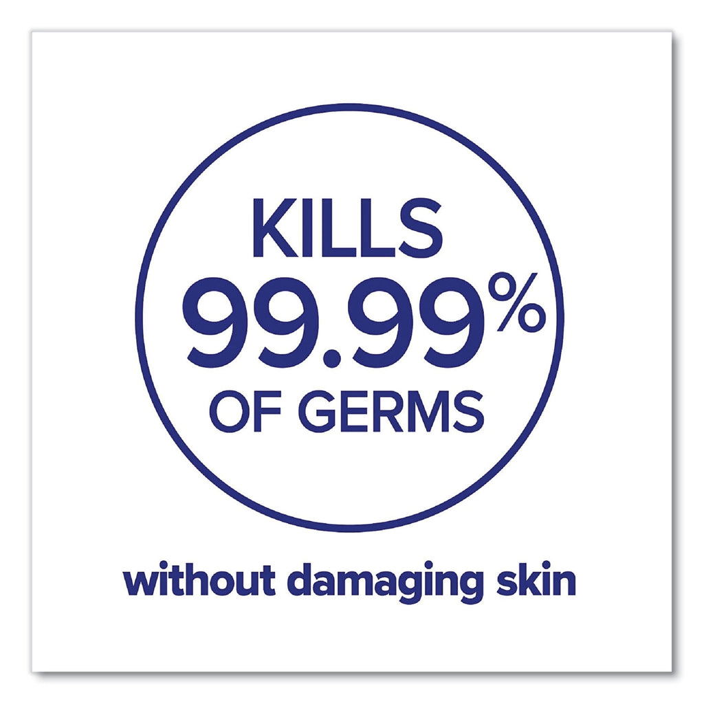 Gojo Hand Sanitizer Foam - 1.09 lb - Pump Bottle Dispenser - Kill Germs - Hand, Skin - Clear - Quick Drying, Fragrance-free