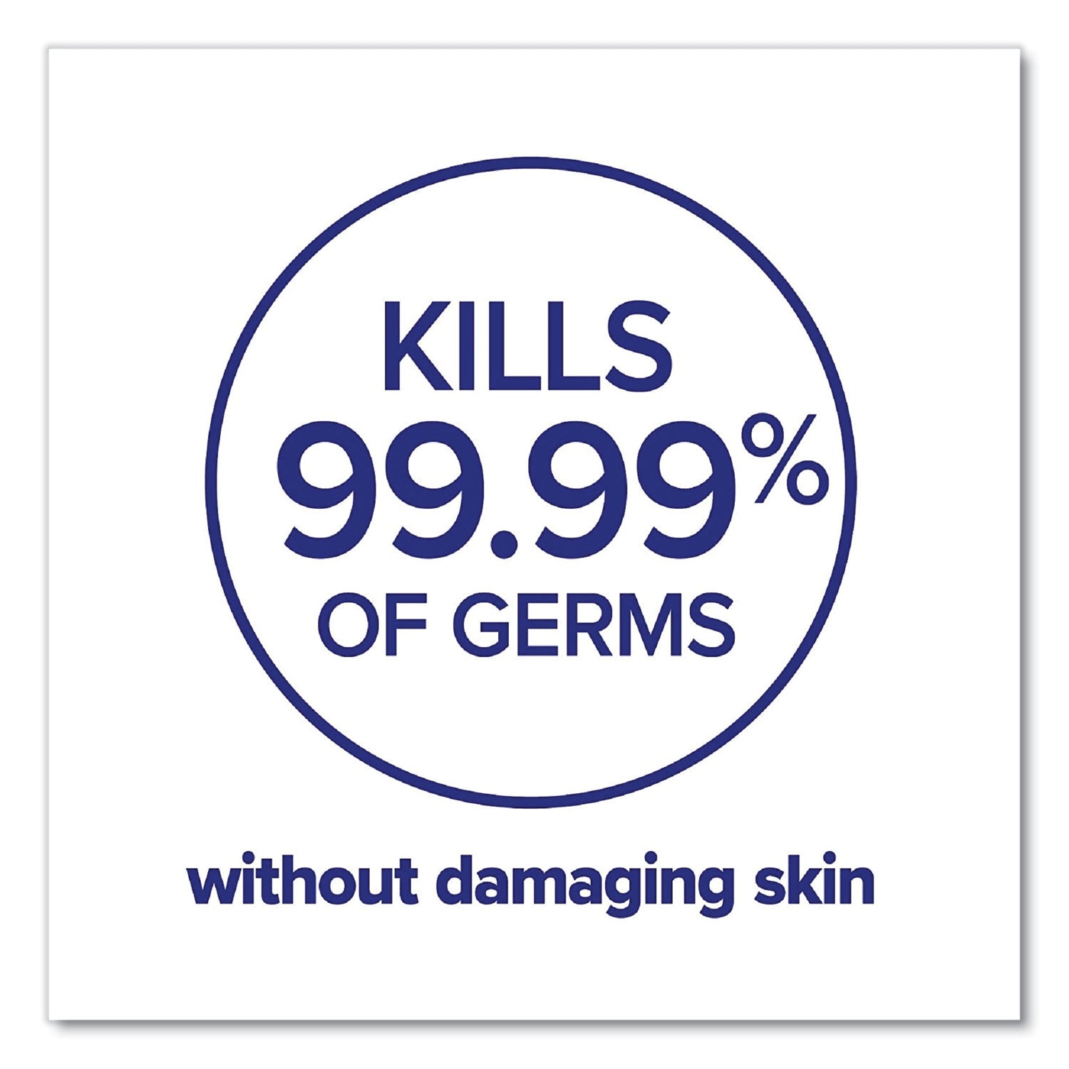 Gojo Hand Sanitizer Foam - 1.09 lb - Pump Bottle Dispenser - Kill Germs - Hand, Skin - Clear - Quick Drying, Fragrance-free