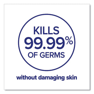 Gojo Hand Sanitizer Foam - 1.09 lb - Pump Bottle Dispenser - Kill Germs - Hand, Skin - Clear - Quick Drying, Fragrance-free