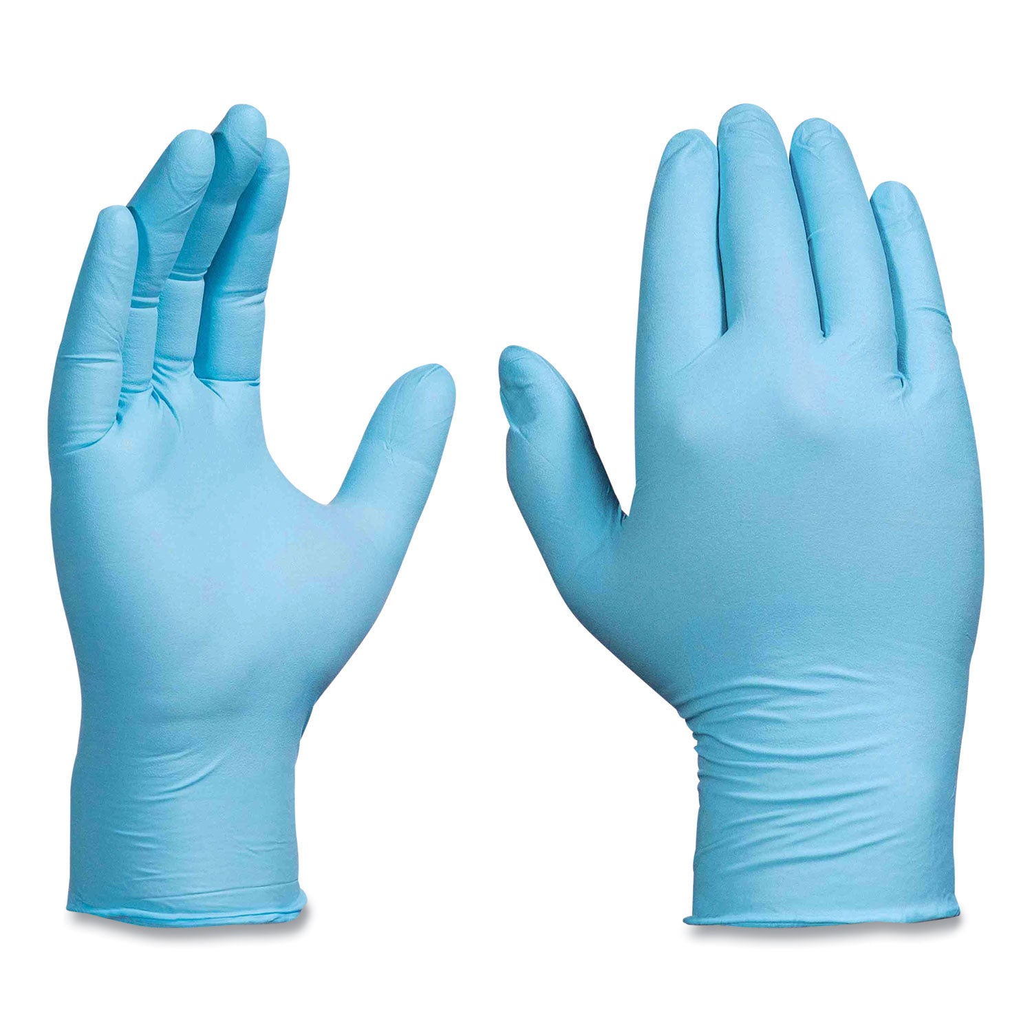 industrial-nitrile-gloves-powder-free-5-mil-blue-x-large-100-gloves-box-10-boxes-carton_axcinpf48100 - 2
