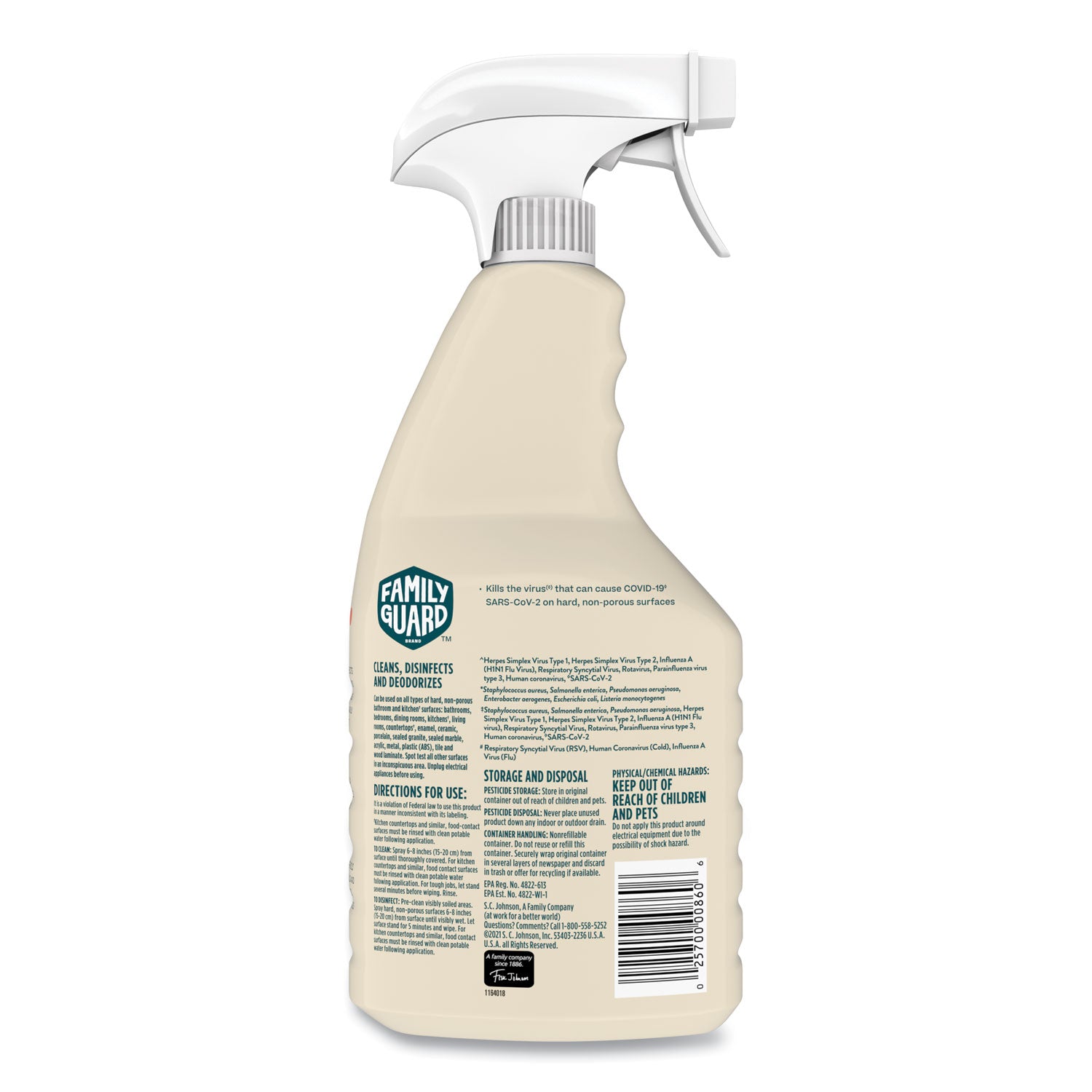 disinfectant-fresh-scent-32-oz-trigger-bottle-8-carton_sjn327118 - 2