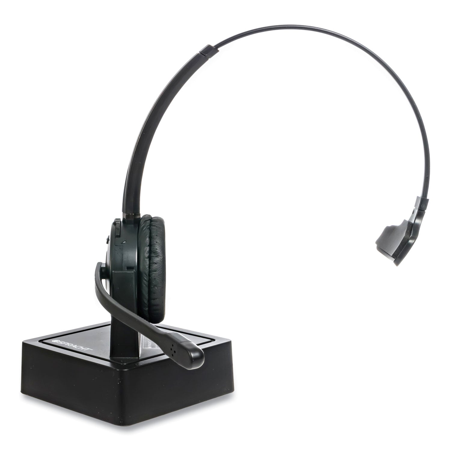 zum-maestro-hs-2060-monaural-over-the-head-headset-black_spths2060 - 5