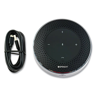 conference-mate-pro-bluetooth-and-usb-wireless-speaker-black_sptmcp4010 - 1
