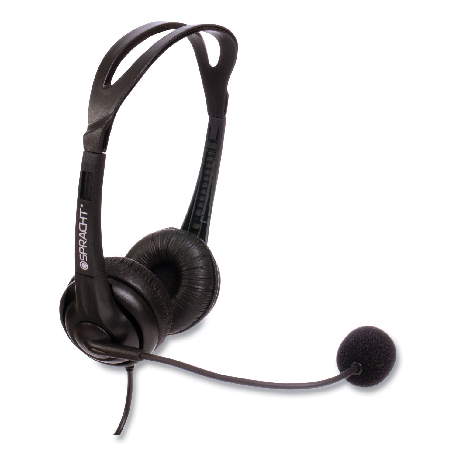 zum-zum350b-binaural-over-the-head-headset-black_sptzum350b - 4