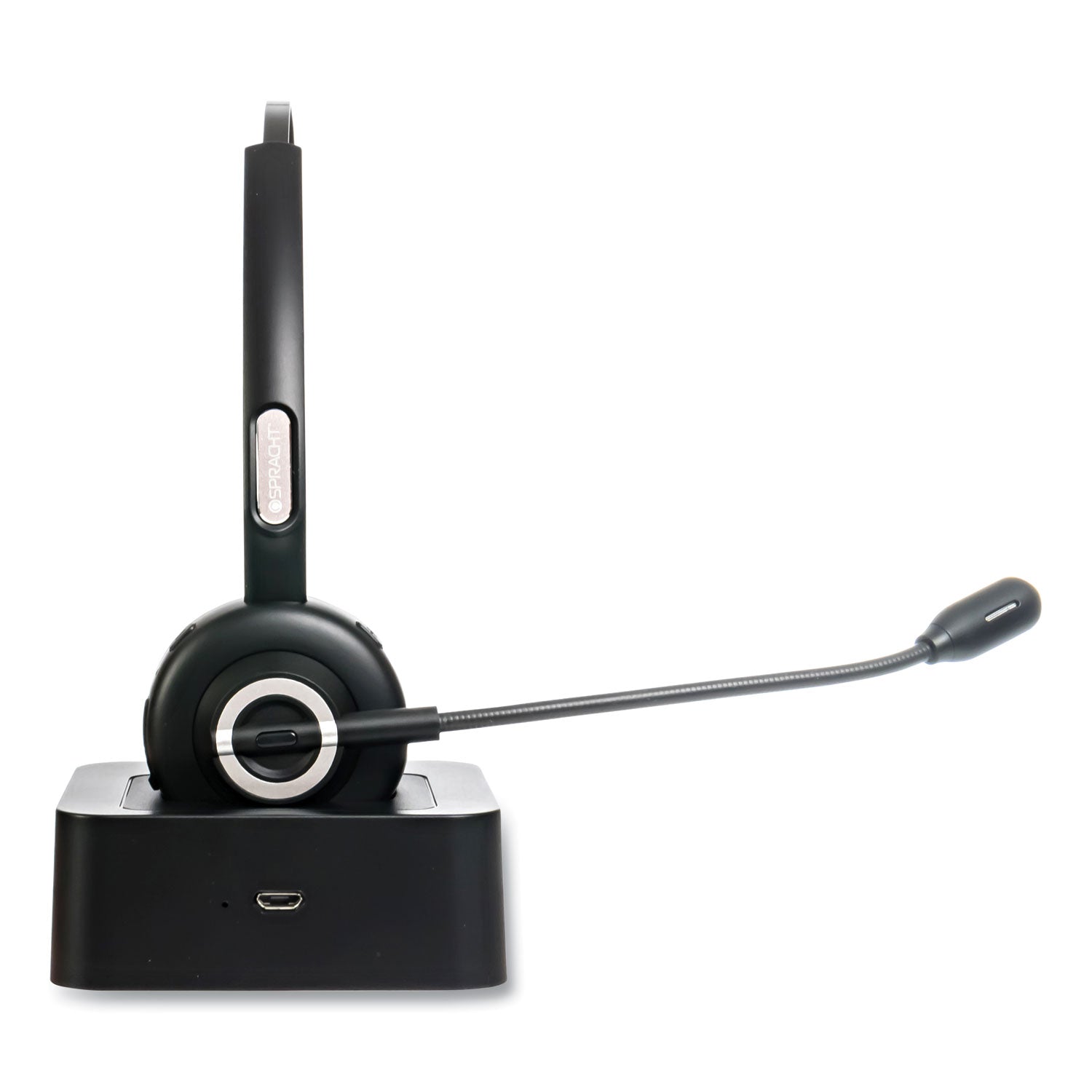 zum-bt-mobile-office-monaural-over-the-head-headset-black_sptzumbt - 4