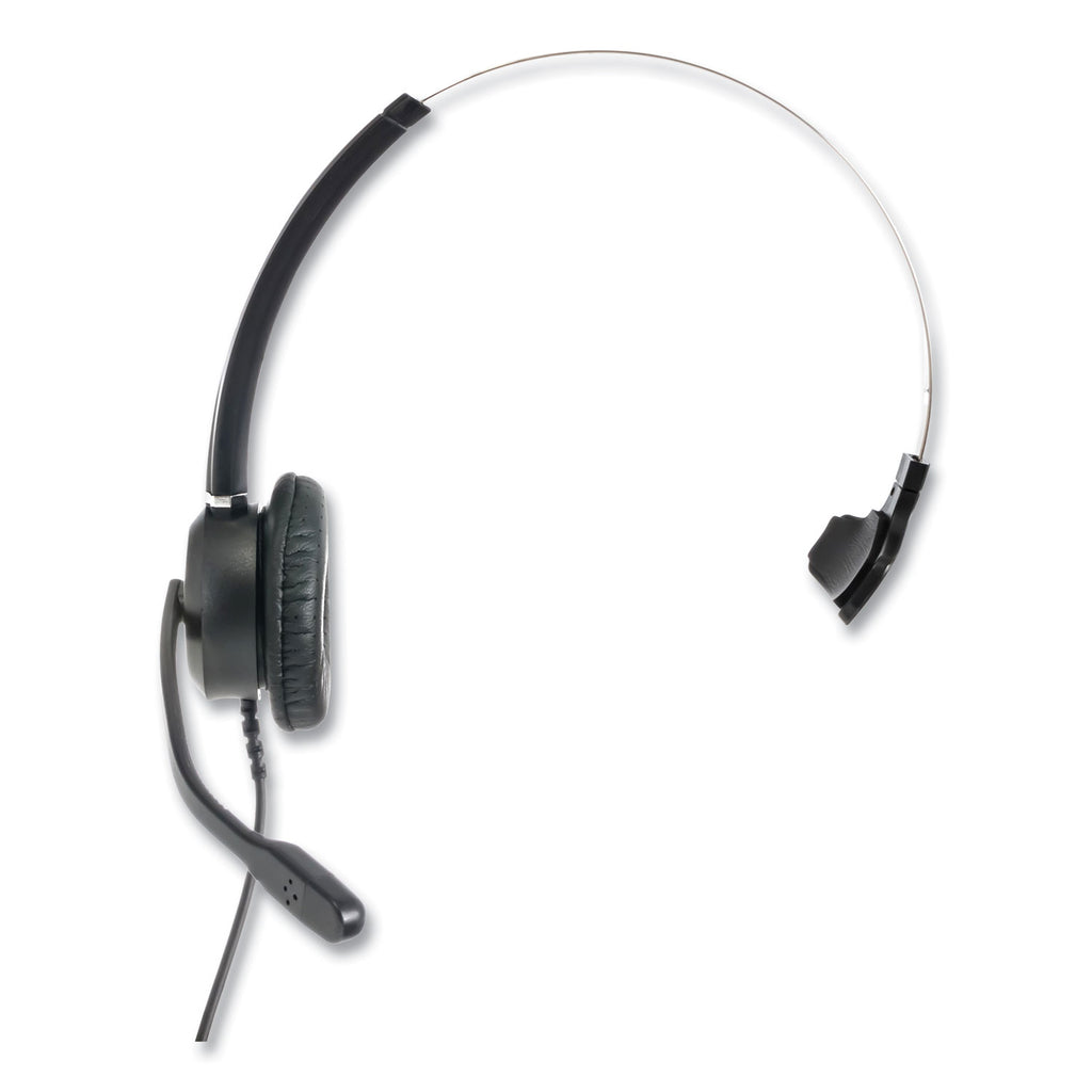 zum-zumrj9m-monaural-over-the-head-headset-black_sptzumrj9m - 4