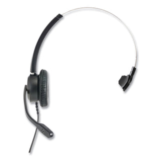 zum-zumrj9m-monaural-over-the-head-headset-black_sptzumrj9m - 4