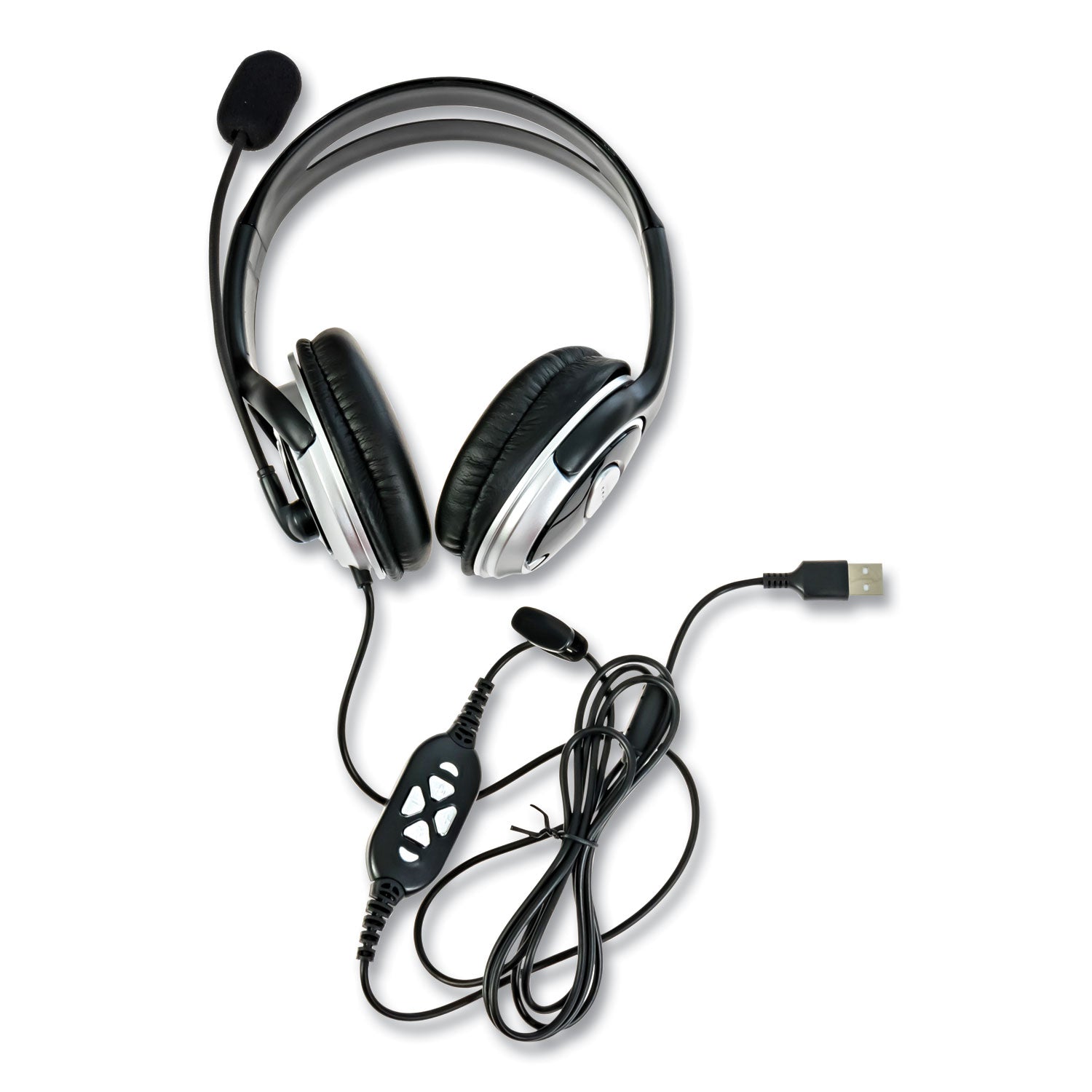 zum-binaural-over-the-head-headset-black-silver_sptzumwdusb2 - 1