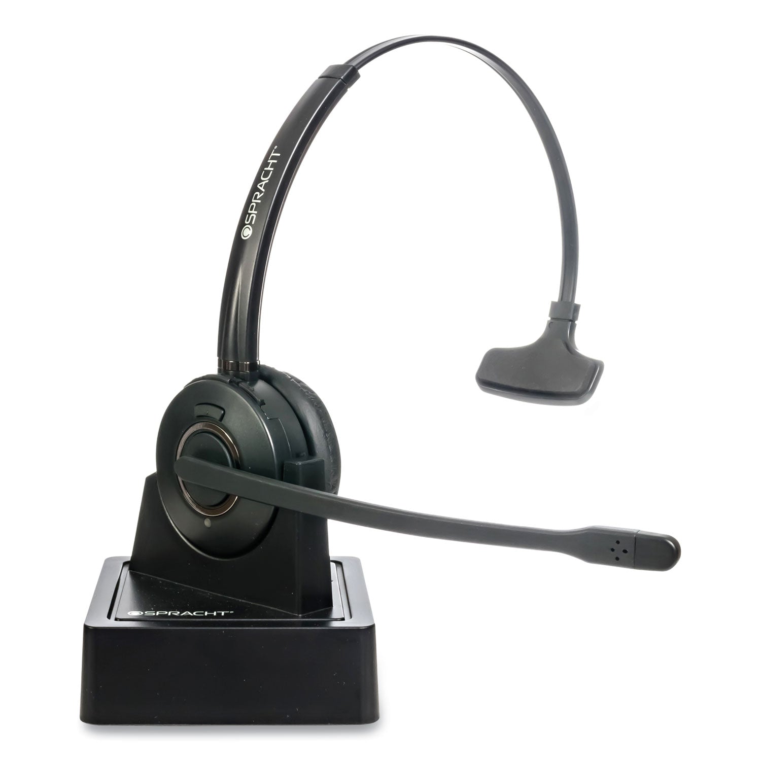 zum-maestro-bluetooth-monaural-over-the-head-headset-black_spths2050 - 4