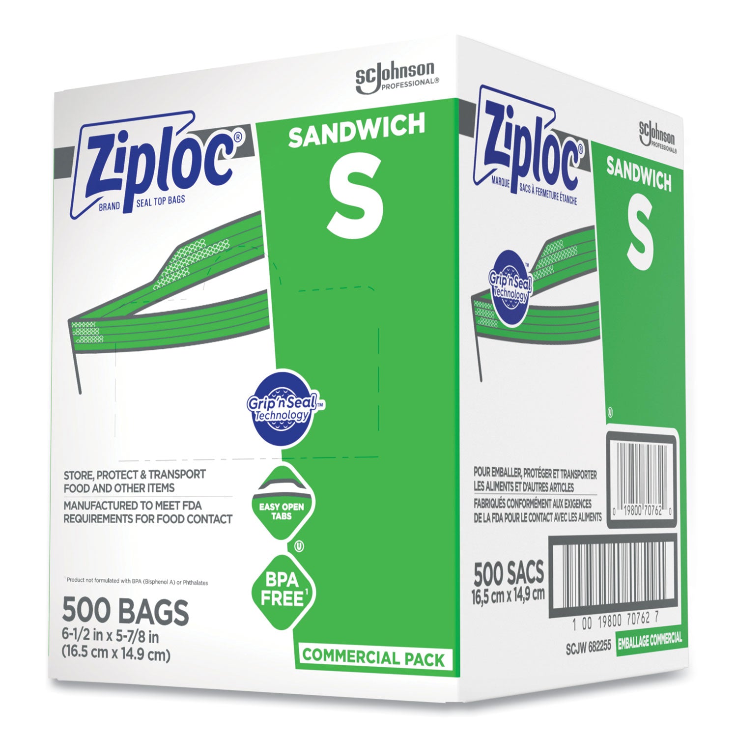 resealable-sandwich-bags-12-mil-65-x-6-clear-500-box_sjn682255 - 2
