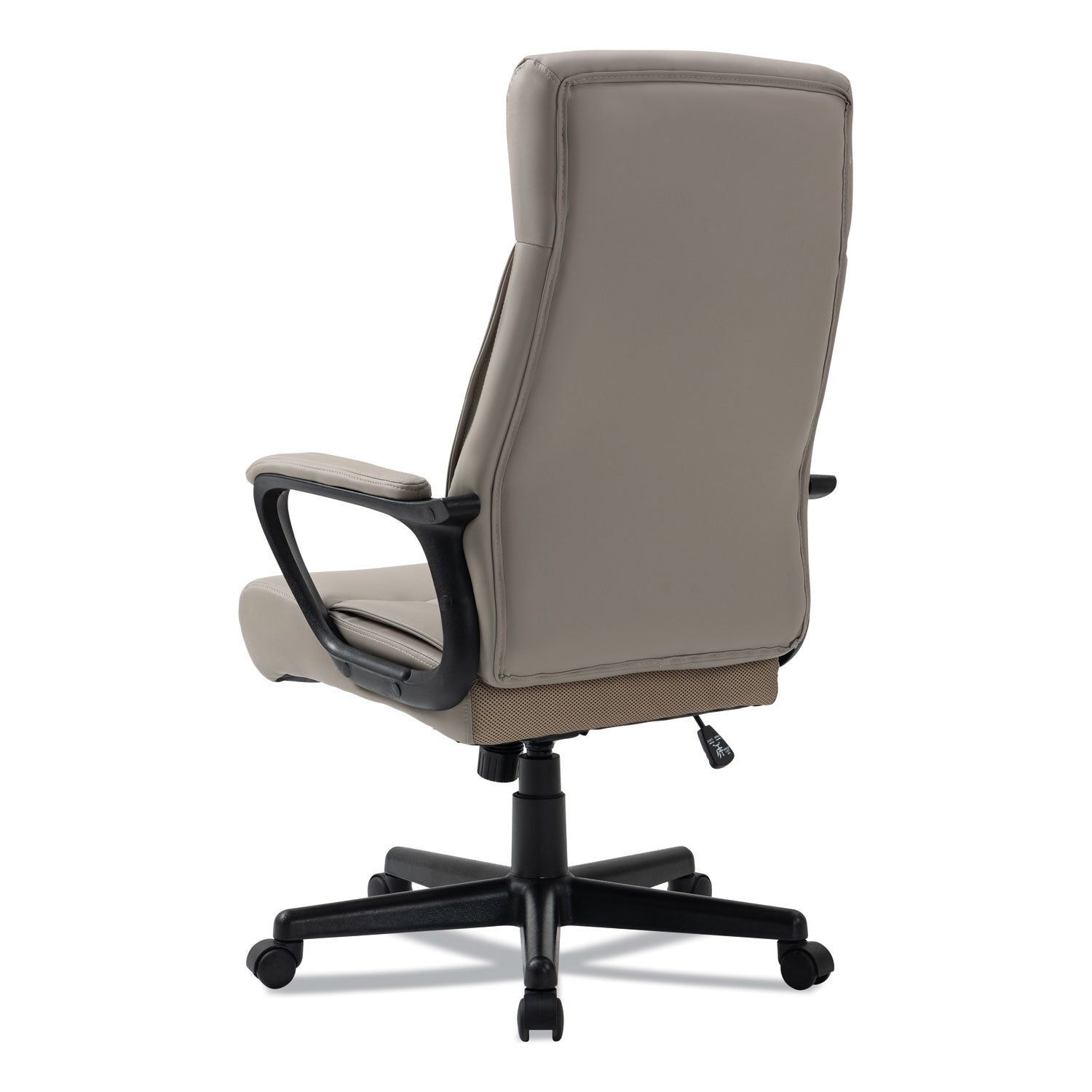 alera-oxnam-series-high-back-task-chair-supports-up-to-275-lbs-1756-to-2138-seat-height-tan-seat-back-black-base_aleon41b59 - 8