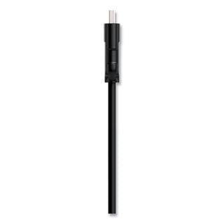 HDMI to HDMI Audio/Video Cable, 6 ft, Black - 