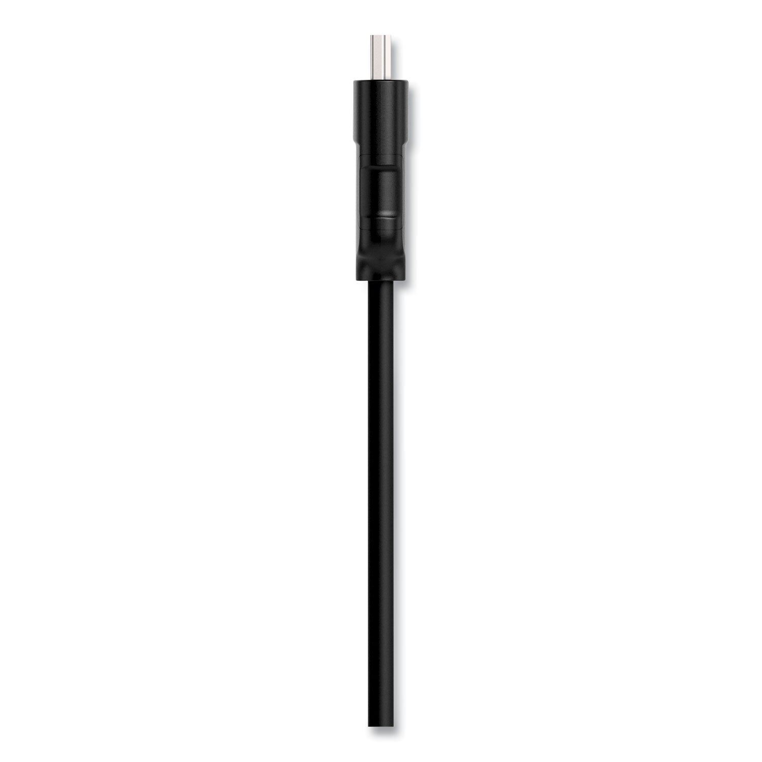 HDMI to HDMI Audio/Video Cable, 12 ft, Black - 