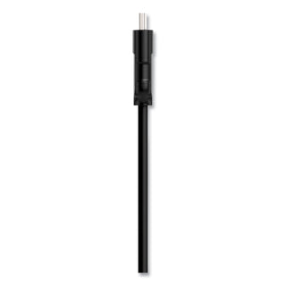 HDMI to HDMI Audio/Video Cable, 12 ft, Black - 