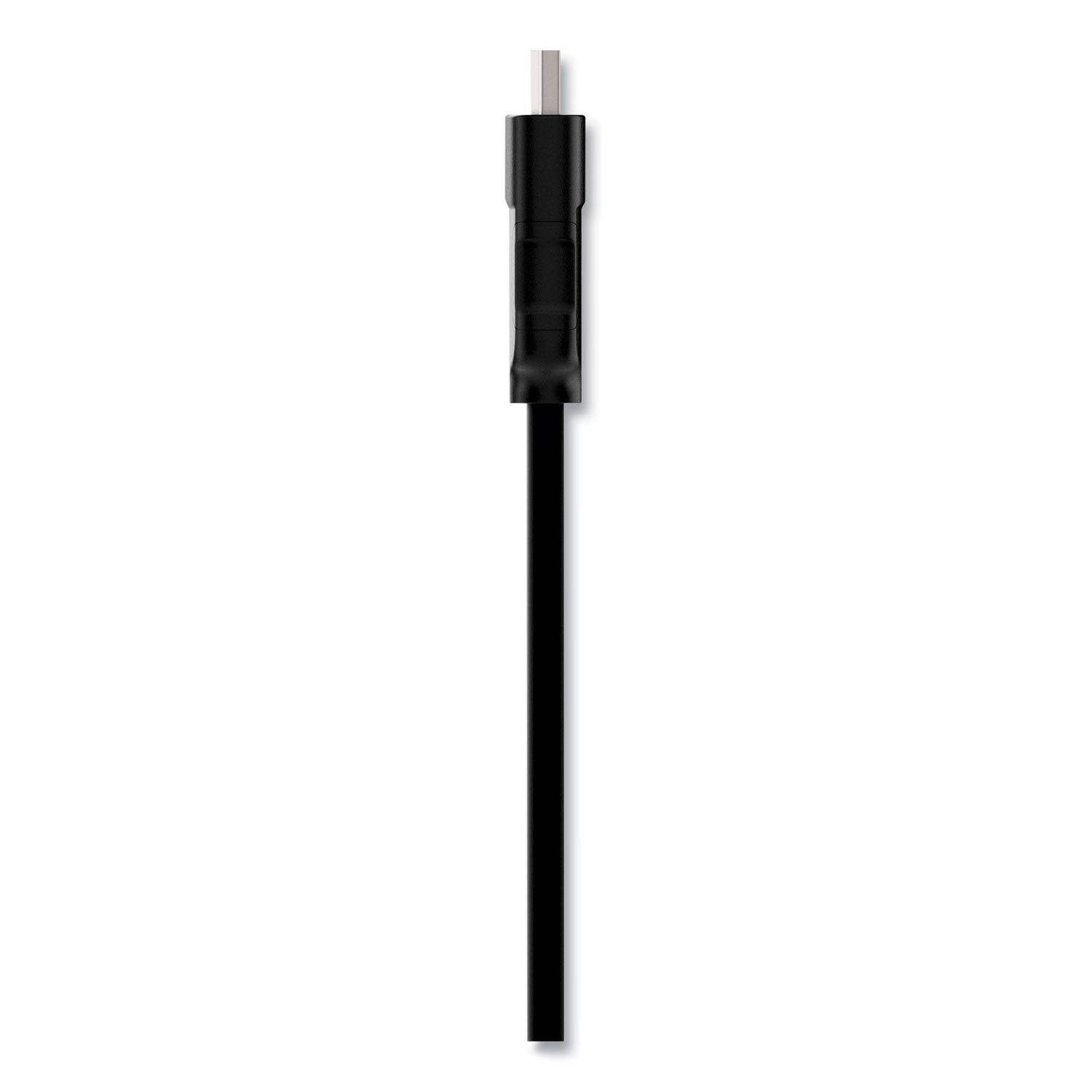 HDMI to HDMI Audio/Video Cable, 12 ft, Black - 