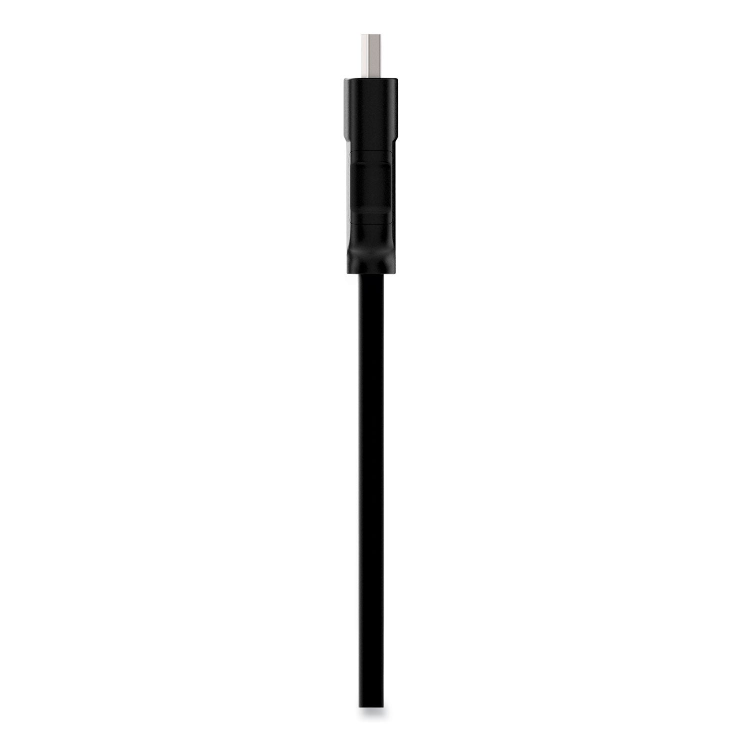 HDMI to HDMI Audio/Video Cable, 15 ft, Black - 
