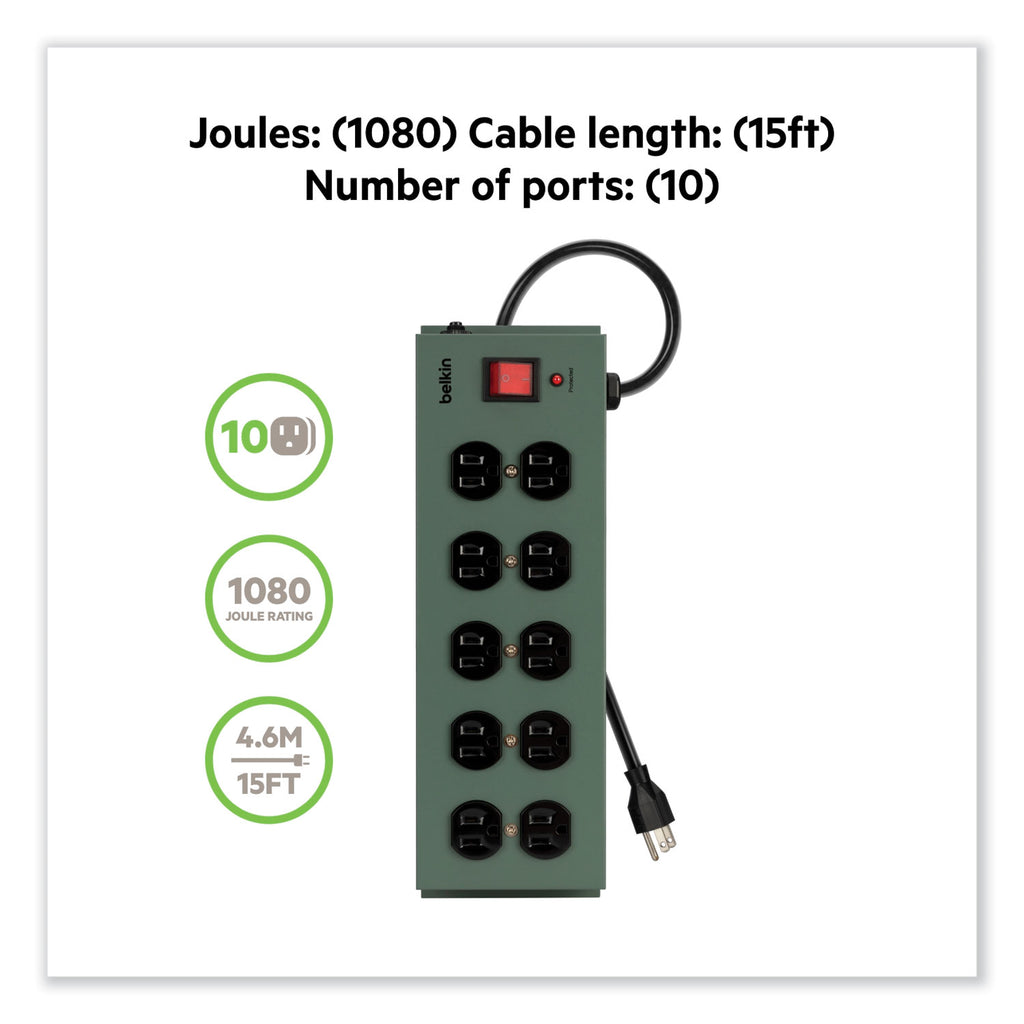 metal-surgemaster-surge-protector-10-ac-outlets-15-ft-cord-885-j-dark-gray_blkf9d100015 - 7