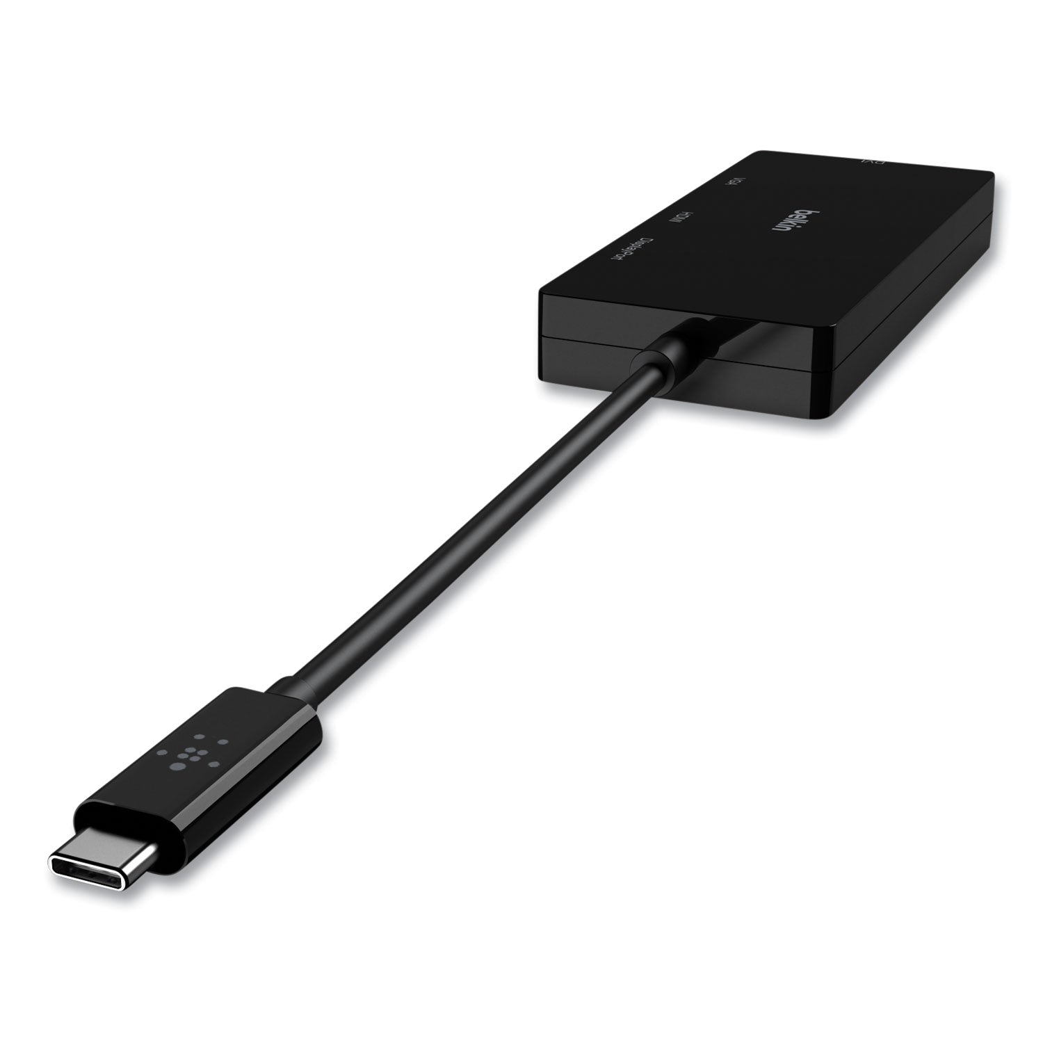 usb-c-video-adapter-displayport-dvi-hdmi-usb-c-vga-433-black_blkavc003bkbl - 1