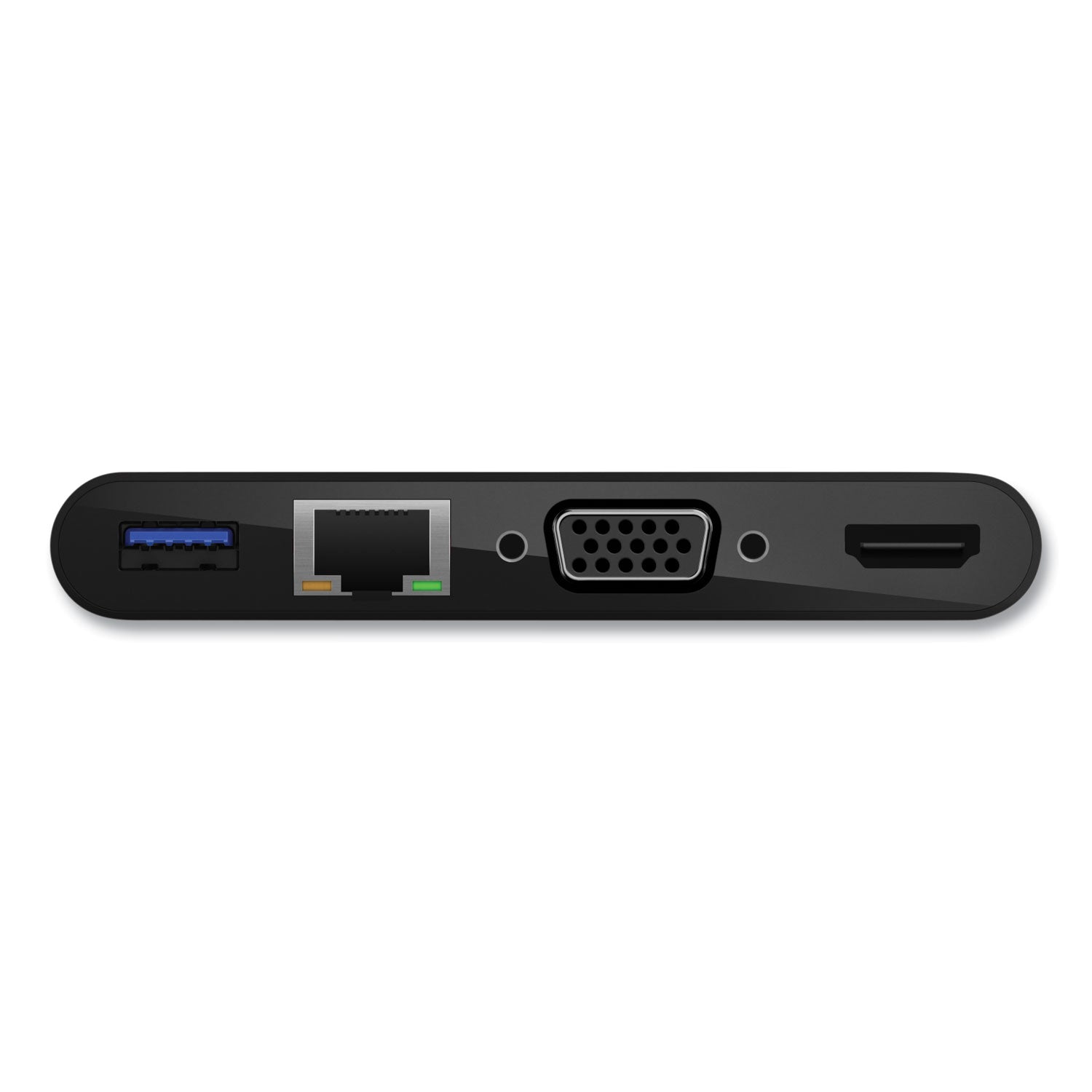 usb-c-multimedia-+-charge-adapter-4k-hdmi-usb-a-usb-c-vga-49-ft-black_blkavc004bkbl - 2