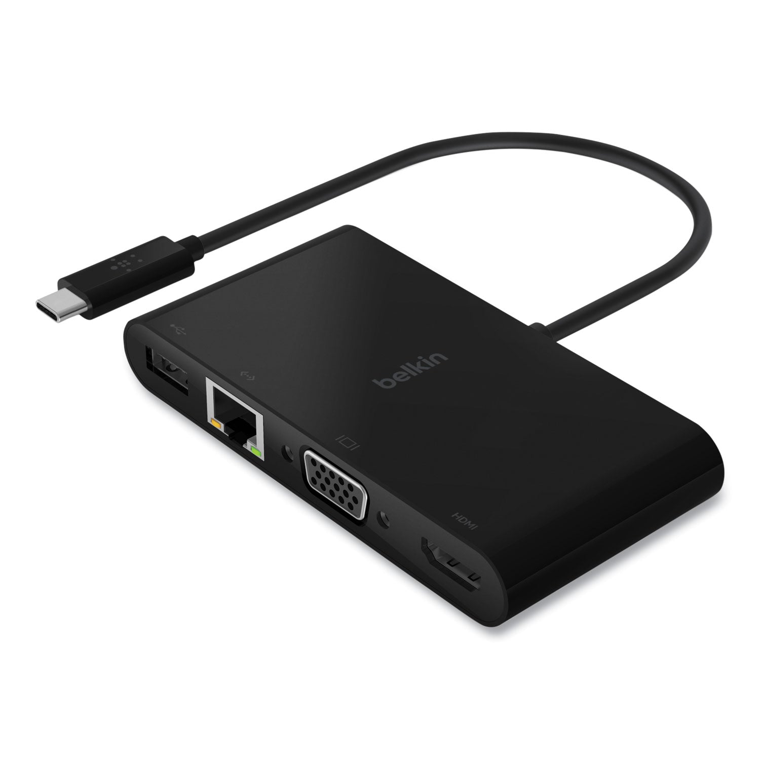 usb-c-multimedia-+-charge-adapter-4k-hdmi-usb-a-usb-c-vga-49-ft-black_blkavc004bkbl - 3