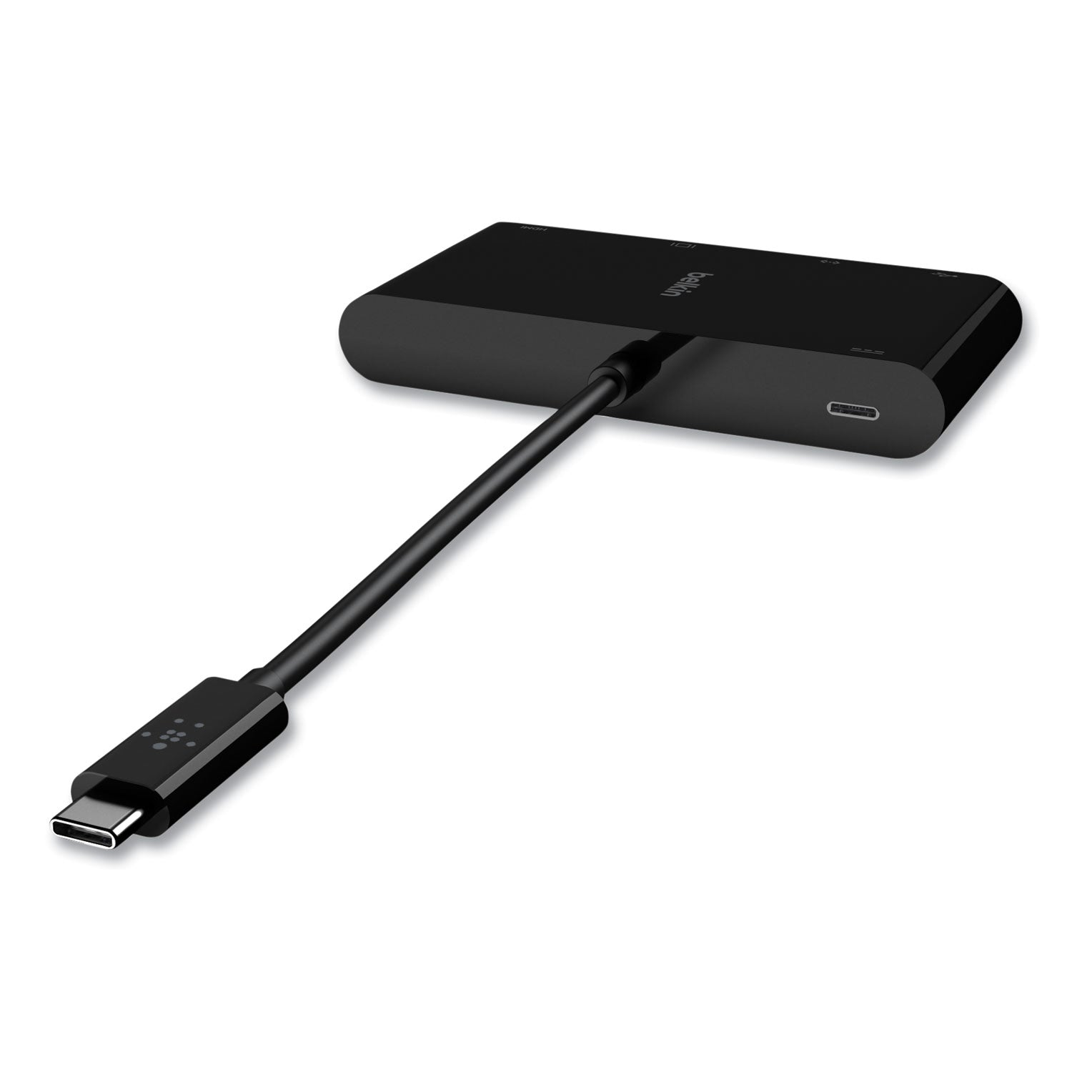 usb-c-multimedia-+-charge-adapter-4k-hdmi-usb-a-usb-c-vga-49-ft-black_blkavc004bkbl - 4