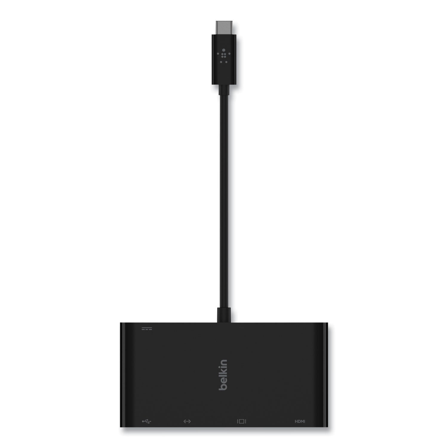 usb-c-multimedia-+-charge-adapter-4k-hdmi-usb-a-usb-c-vga-49-ft-black_blkavc004bkbl - 1