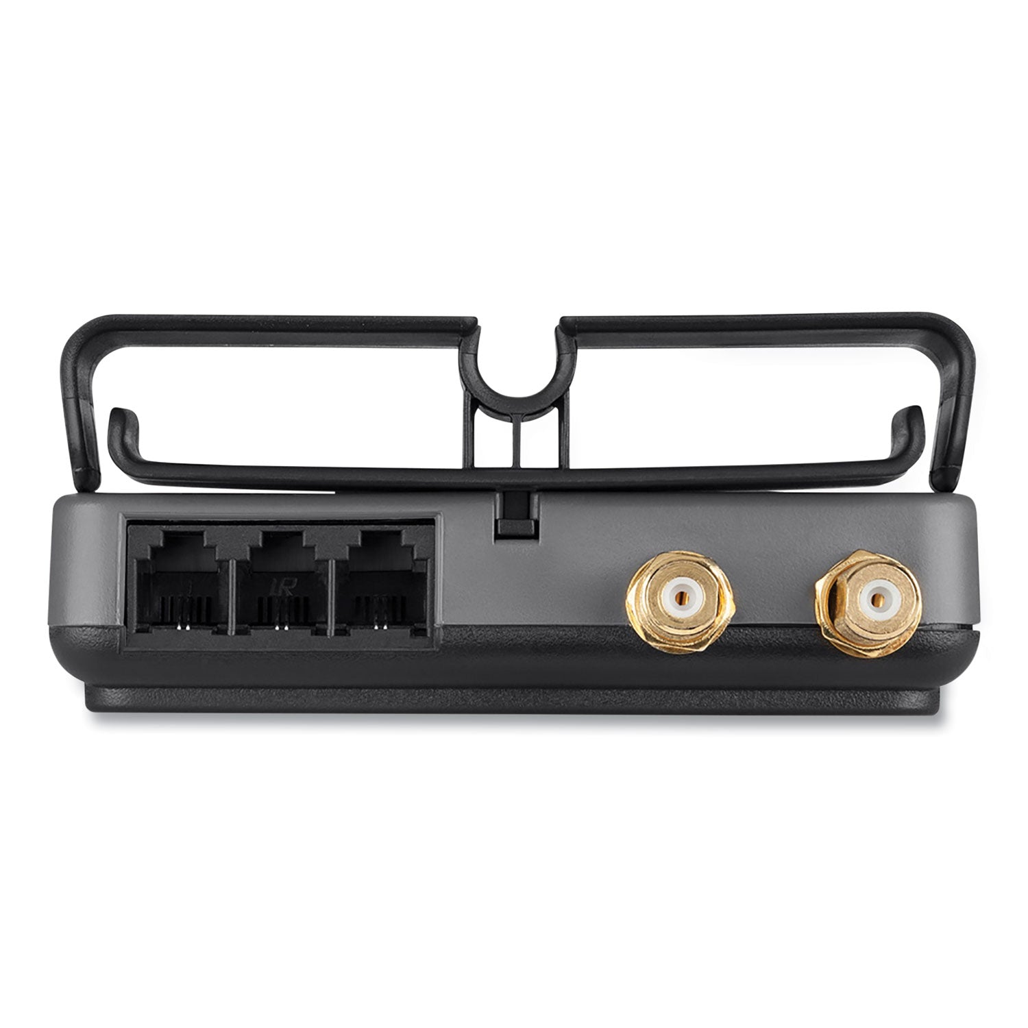 Professional Series SurgeMaster Surge Protector, 12 AC Outlets, 8 ft Cord, 3,780 J, Dark Gray - 