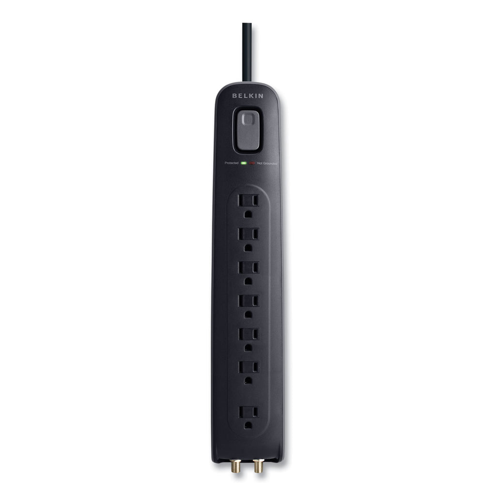 ultimate-surge-protector-7-ac-outlets-4-ft-cord-2000-j-black_blkbv10703004bk - 2